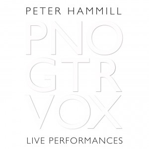 Pno Gtr Vox - Live Performances